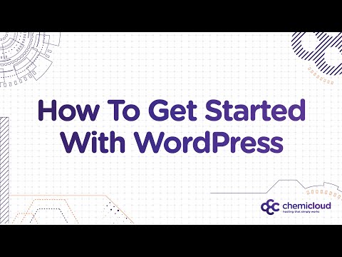 How to Get Started With WordPress (Step by Step Tutorial)