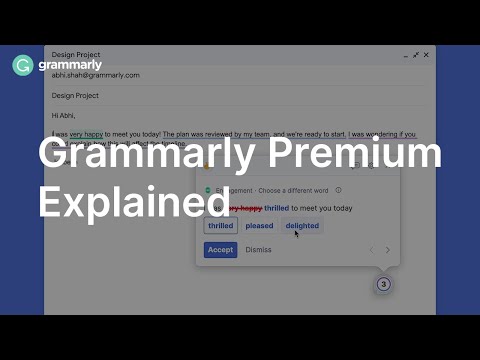 Is Grammarly Premium Worth It?