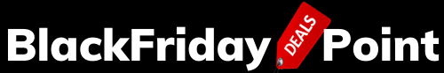 BlackFridayDealsPoint Logo