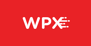WPX Hosting 