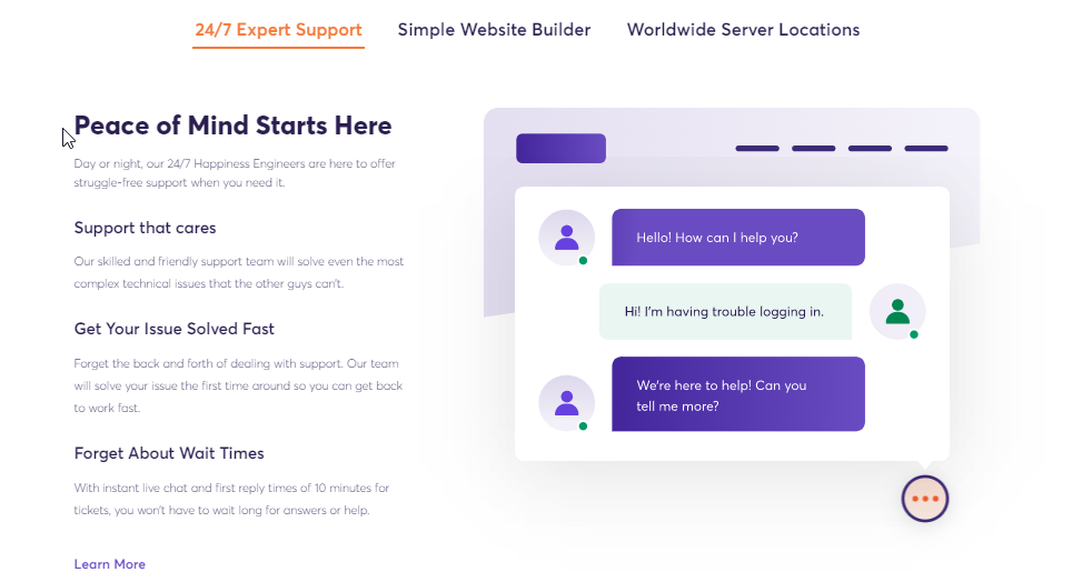 ChemiCloud Customer Support