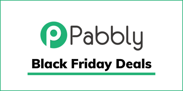Pabbly Black Friday Deal